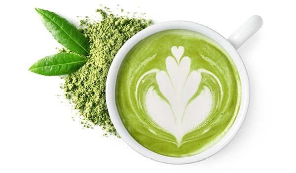 Much Ado About Matcha? Here's How Your Skin Benefits From Matcha