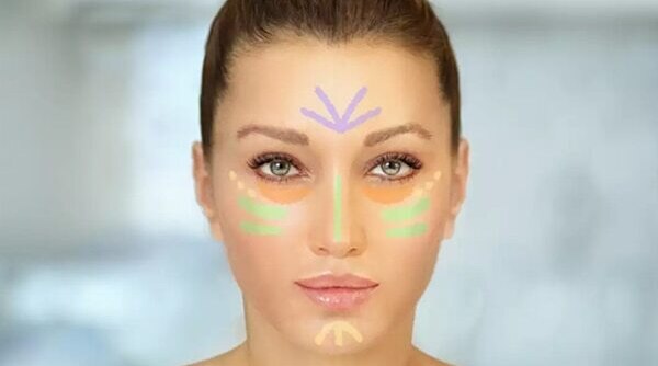Choosing The Right Colour Corrector For Your Skin Concerns