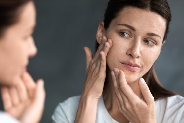 FAQs about sallow skin