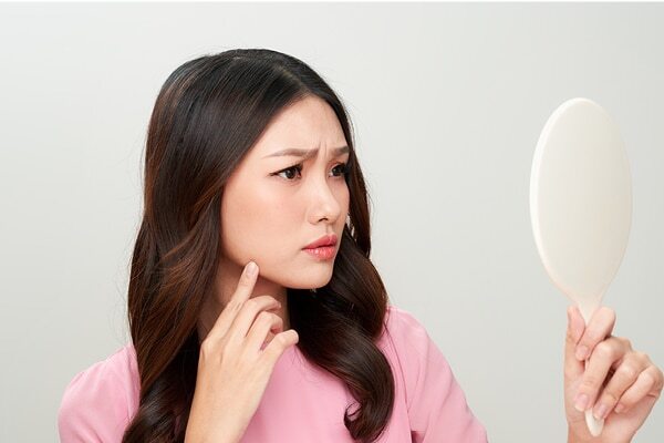 FAQs about sallow skin