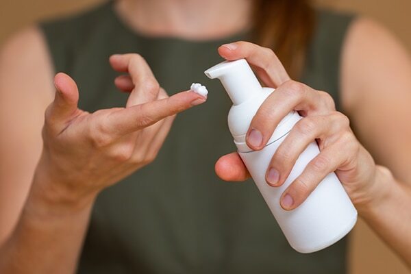 FAQs about sallow skin