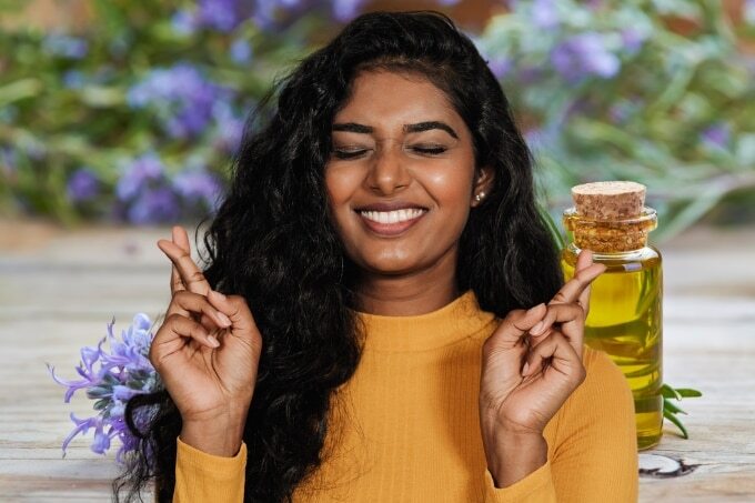 Rosemary Oil To Revitalize Your Scalp And Boost Hair Health
