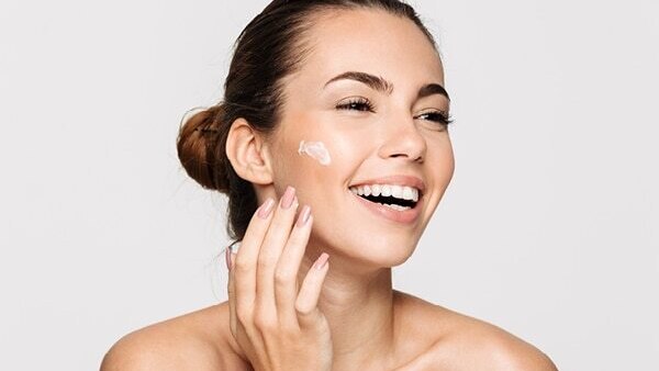 When should one apply a fairness cream?