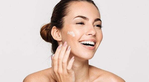 When should one apply a fairness cream?