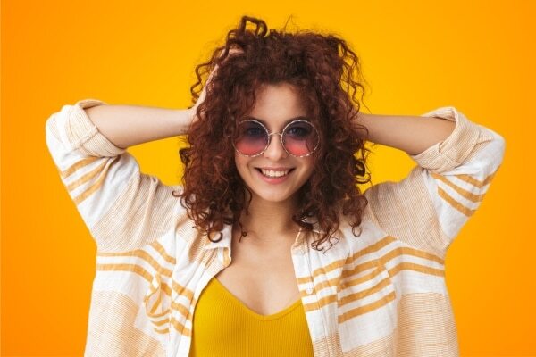 Try These Daily Routines For Stunning Curly Hair