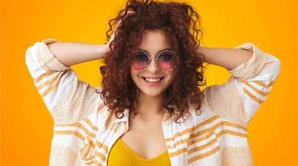 Try These Daily Routines For Stunning Curly Hair