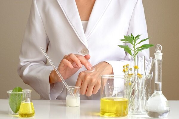 When should one apply a fairness cream?