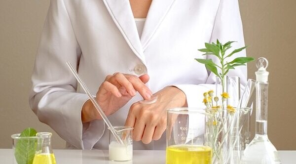 When should one apply a fairness cream?