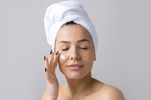 When should one apply a fairness cream?