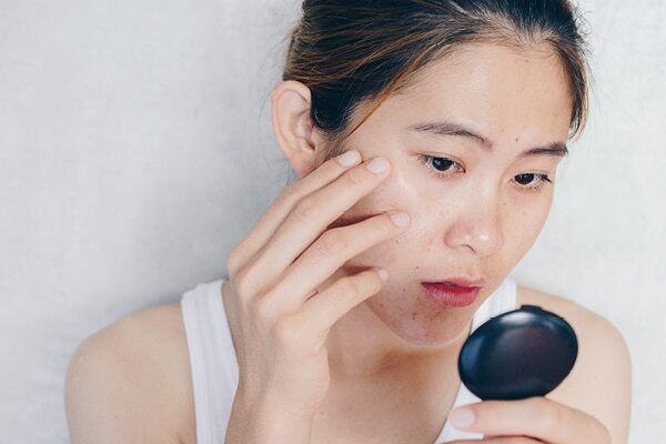 FAQ on Matcha Tea for Skin