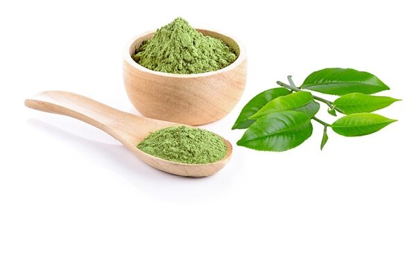 FAQ on Matcha Tea for Skin