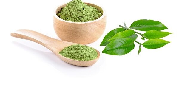FAQ on Matcha Tea for Skin