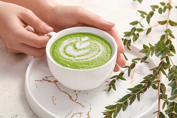 FAQ on Matcha Tea for Skin