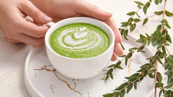 FAQ on Matcha Tea for Skin