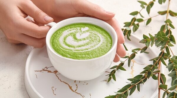 FAQ on Matcha Tea for Skin
