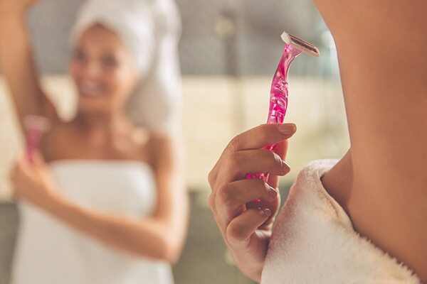 Dove Deodorants