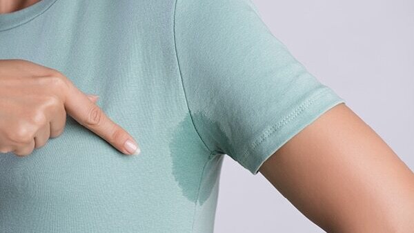 Dove Deodorants