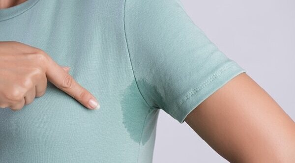 Dove Deodorants