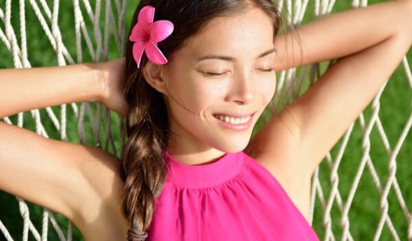 4 Common Underarm Problems and Solutions To Deal With them