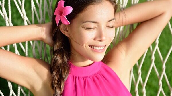 4 Common Underarm Problems and Solutions To Deal With them