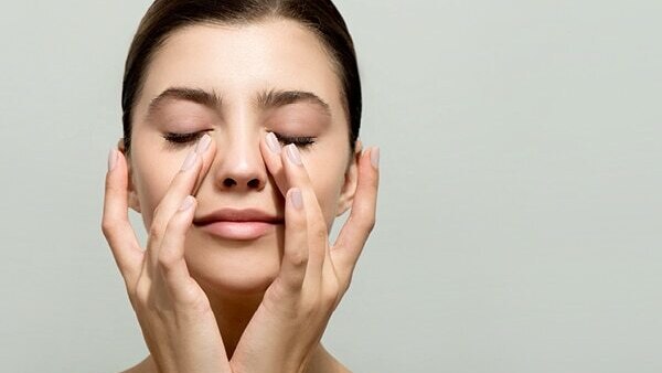 10. A simple regimen for sensitive skin