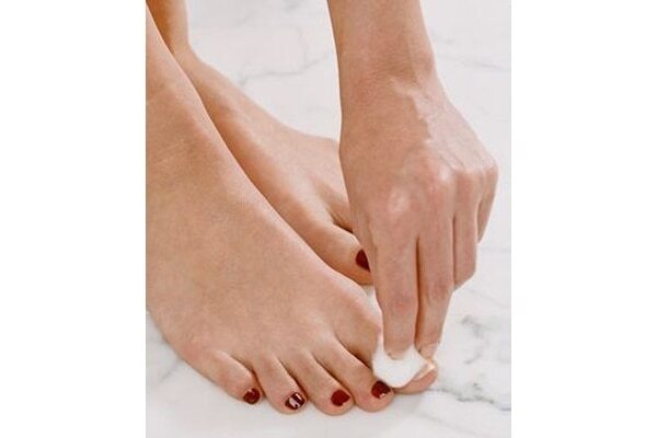 FAQs about Pedicure At Home