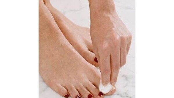 FAQs about Pedicure At Home