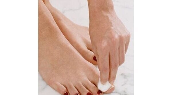 FAQs about Pedicure At Home