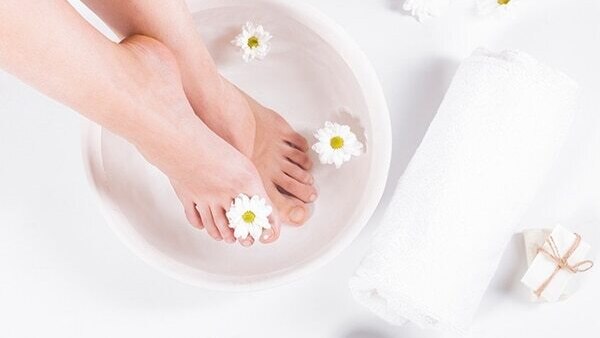 FAQs about Pedicure At Home