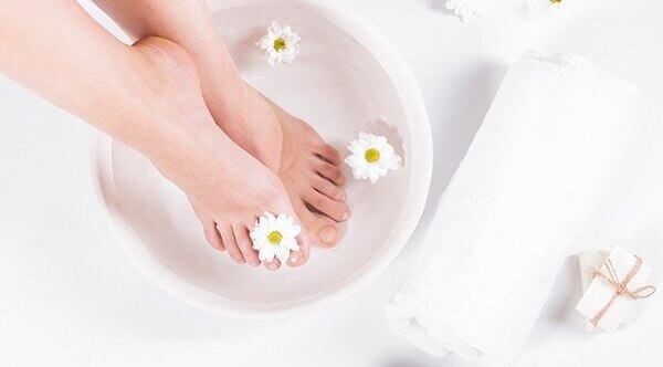 FAQs about Pedicure At Home