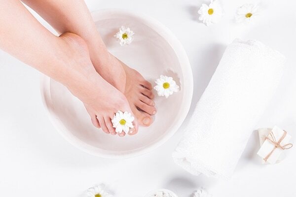 FAQs about Pedicure At Home