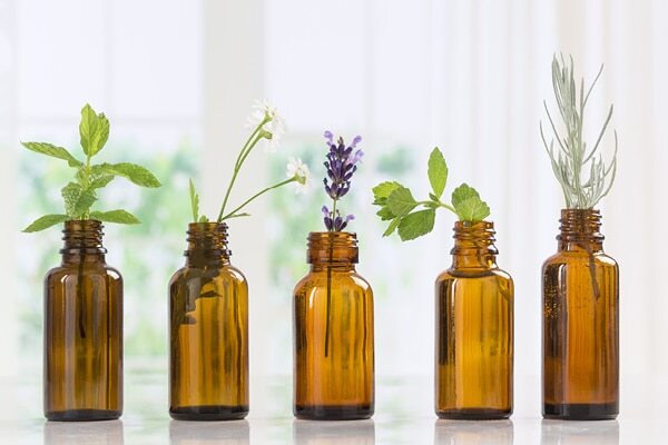 10. A simple regimen for sensitive skin