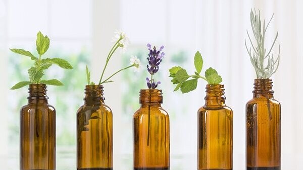 10. A simple regimen for sensitive skin