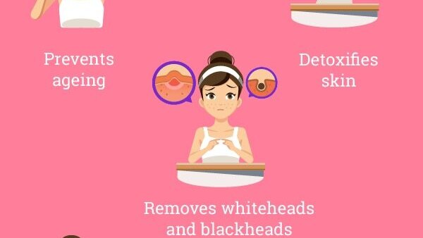 How to do facial at home