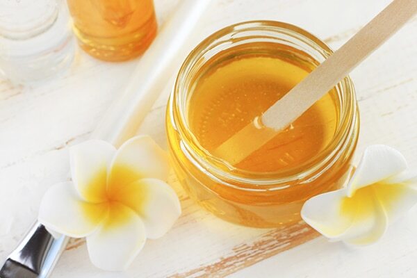 Acts as a Natural Cleanser