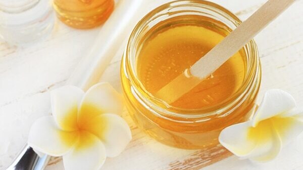 Acts as a Natural Cleanser