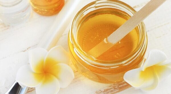 Acts as a Natural Cleanser