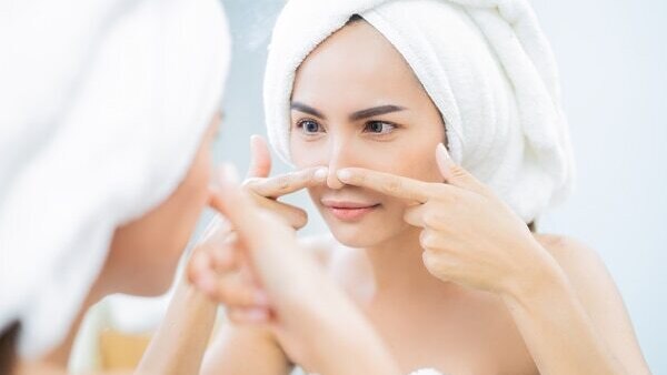 How to do facial at home