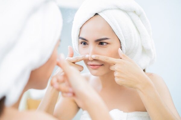 How to do facial at home