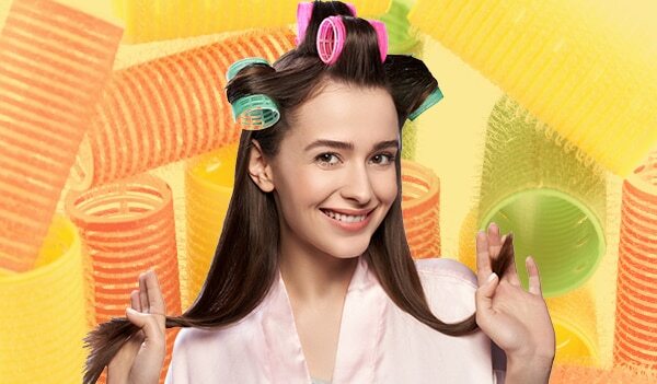 How To Use Velcro Rollers: Step-By-Step Guide