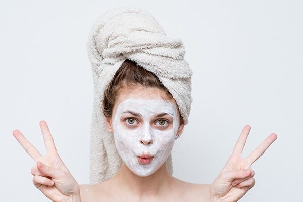 How to do facial at home