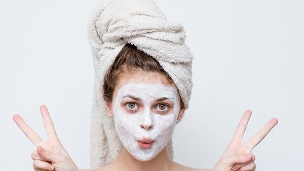 How to do facial at home