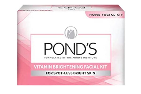 How to do facial at home