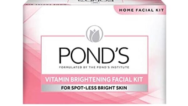 How to do facial at home