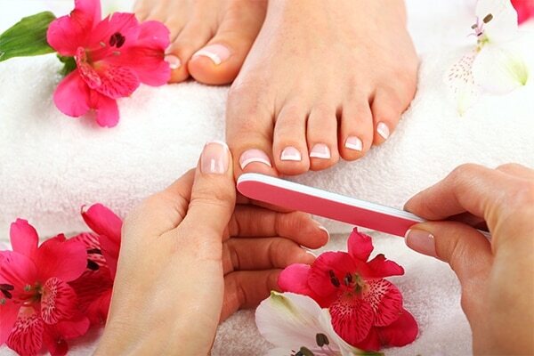 FAQs about Pedicure At Home