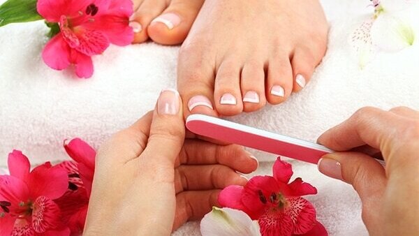 FAQs about Pedicure At Home