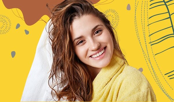 The Ultimate Guide To Applying Shampoo And Conditioner