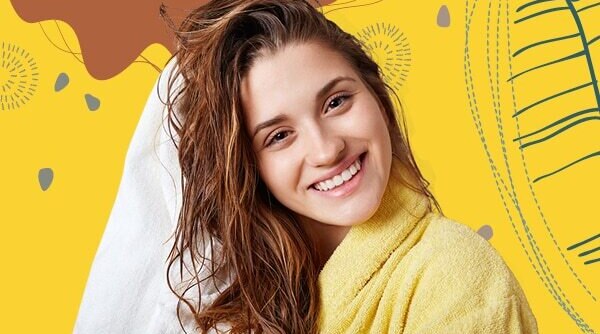 The Ultimate Guide To Applying Shampoo And Conditioner
