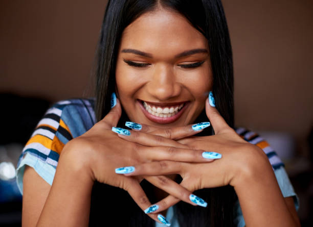 Image of Top Nail Paint Trends And How To Rock Them