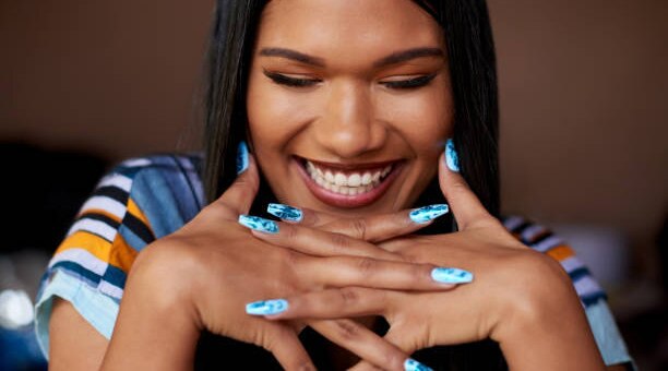 Top Nail Paint Trends And How To Rock Them